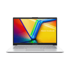Laptop ASUS VivoBook Go 14 E1404FA-NK177W (R5-7520U | 16GB | 512GB | AMD Radeon 610M Graphics | 14' FHD | Win 11)