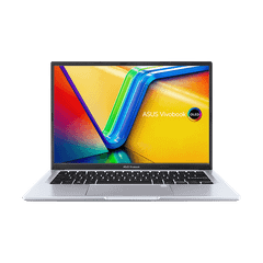 Laptop ASUS VivoBook 14 OLED M1405YA-KM047W (R5-7530U | 8GB | 512GB | AMD Radeon™ Graphics | 14' 2.8K OLED | Win 11)