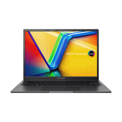 Laptop ASUS VivoBook 14X OLED S3405VA-KM071W (i9-13900H | 16GB | 512GB | Intel Iris Xe Graphics | 14' 2.8K OLED 100% DCI-P3 | Win 11)