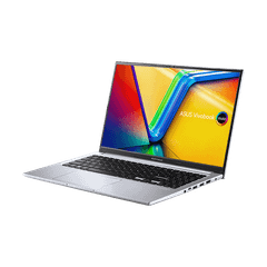 Laptop ASUS VivoBook 15 OLED A1505VA-L1201W (i9-13900H | 16GB | 512GB | Intel Iris Xe Graphics | 15.6' FHD OLED | Win 11)