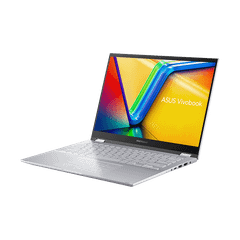 Laptop ASUS VivoBook S 14 Flip TP3402VA-LZ118W (i9-13900H | 16GB | 512GB | Intel Iris Xe Graphics | 14' WUXGA Touch | Win 11)