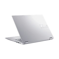 Laptop ASUS VivoBook S 14 Flip TP3402VA-LZ118W (i9-13900H | 16GB | 512GB | Intel Iris Xe Graphics | 14' WUXGA Touch | Win 11)