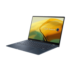 Laptop ASUS ZenBook 14 Flip OLED UP3404VA-KN038W (i5-1340P | 16GB | 512GB | Intel Iris Xe Graphics | 14' WQXGA+ OLED 100% DCI-P3 Touch | Win 11)