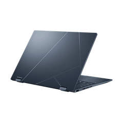 Laptop ASUS ZenBook 14 Flip OLED UP3404VA-KN039W (i7-1360P | 16GB | 512GB | Intel Iris Xe Graphics | 14' WQXGA+ OLED 100% DCI-P3 Touch | Win 11)