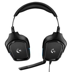 Tai nghe Logitech G431 7.1 Surround