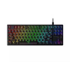 Bàn Phím Cơ HP HyperX Alloy Origins Core – Red Switch TKL Wired (4P5P3AA)