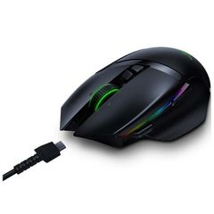 Chuột Razer Basilisk Ultimate Wireless (RZ01-03170100-R3A1)