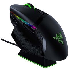 Chuột Razer Basilisk Ultimate Wireless (RZ01-03170100-R3A1)