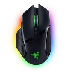 Chuột không dây Razer Basilisk V3 Pro (RZ01-04620100-R3A1)