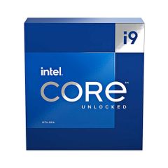 Bộ vi xử lý Intel Core i9-13900KS 5.8GHz / 24 nhân 32 luồng / 36MB / Socket Intel LGA 1700