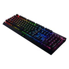 Bàn phím Razer BlackWidow V3 Pro Green Switch Wireless (RZ03-03530100-R3M1)