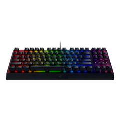 Bàn phím Razer BlackWidow V3 Tenkeyless Yellow Switch Wired (RZ03-03491800-R3M1)