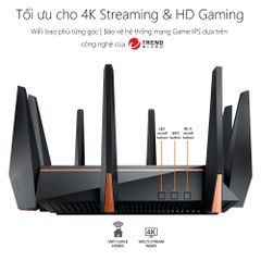 Router ASUS ROG Rapture GT-AC5300