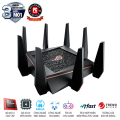 Router ASUS ROG Rapture GT-AC5300