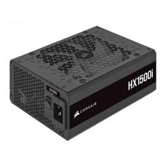 Nguồn máy tính Corsair HX1500i Platinum - 80 Plus Platinum (CP-9020215-NA)