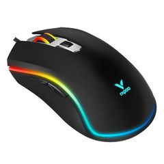 Chuột Gaming có dây Rapoo V25S RGB