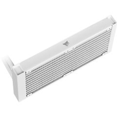 Tản nhiệt nước Corsair H100i ELITE CAPELLIX WHITE (CW-9060050-WW)