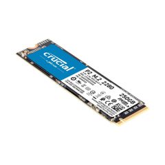 SSD Crucial P2 250GB NVMe PCIe Gen 3x4 M.2 2280