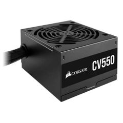 Nguồn máy tính CORSAIR CV550 - 80 Plus Bronze (CP-9020210-NA)