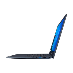 Laptop DynaBook Satellite Pro C40-H PYS37L-00X00U_B (i3-1005G1 | 4GB | 256GB | Intel UHD Graphics | 14' HD | DOS)