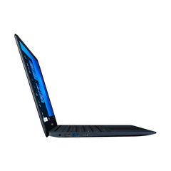 Laptop DynaBook Satellite Pro C40-H PYS37L-00X00U_B (i3-1005G1 | 4GB | 256GB | Intel UHD Graphics | 14' HD | DOS)