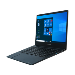 Laptop DynaBook Satellite Pro C40-H PYS37L-00X00U_B (i3-1005G1 | 4GB | 256GB | Intel UHD Graphics | 14' HD | DOS)