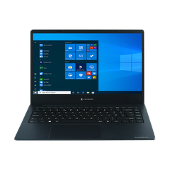 Laptop DynaBook Satellite Pro C40-H (PYS37L-00X00U_B) (i3-1005G1 | 4GB | 256GB | Intel UHD Graphics | 14' HD | DOS)