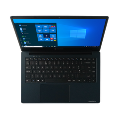 Laptop Dynabook Satellite Pro C40-H PYS37L-01400U_B (i5-1035G1 | 16GB | 512GB | Intel UHD Graphics | 14' FHD | DOS)