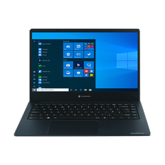 Laptop Dynabook Satellite Pro C40-H PYS37L-01400U_B (i5-1035G1 | 16GB | 512GB | Intel UHD Graphics | 14' FHD | DOS)