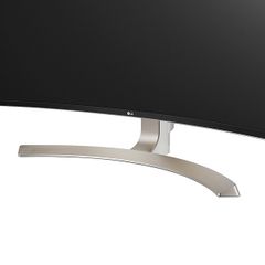 Màn Hình LG Gaming Cong 38UC99-W UltraWide 38inch QHD+ 1ms 75Hz FreeSync IPS