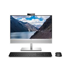 PC HP EliteOne 840 G9 AIO (76N57PA) (i7-12700 | 8GB | 512GB | Intel UHD Graphics 770 | 23.8' FHD Touch | Win 11 Pro)