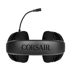 Tai nghe Corsair HS35 Stereo Carbon (CA-9011195-AP)