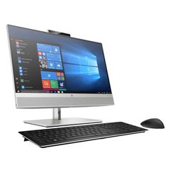 PC HP EliteOne 800 G6 AIO (2H4S4PA) (i7-10700 | 8GB | 512GB SSD | VGA RX 5300M 3GB | 23.8' FHD Touch | Win 10 Pro)