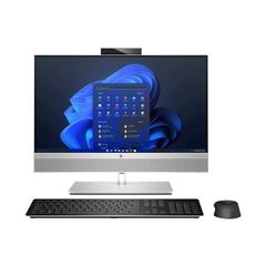 PC HP EliteOne 800 G6 AIO (633R7PA) (i7-10700 | 8GB | 512GB SSD | Intel UHD Graphics | 23.8' FHD Touch | Win 11)