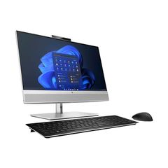 PC HP EliteOne 800 G6 AIO (633R5PA) (i5-10500 | 8GB | 512GB SSD | Intel UHD Graphics | 23.8' FHD Touch | Win 11)