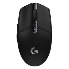 Chuột Gaming Logitech G304 Wireless Đen (910-005284)