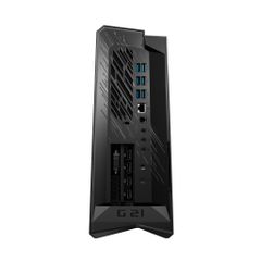 PC ASUS ROG Huracan G21CN-D-VN001T (i5-9400F | 8GB | 256GB | VGA RTX 2060 6GB | Win 10)