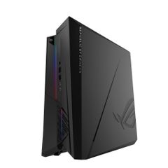 PC ASUS ROG Huracan G21CN-D-VN001T (i5-9400F | 8GB | 256GB | VGA RTX 2060 6GB | Win 10)