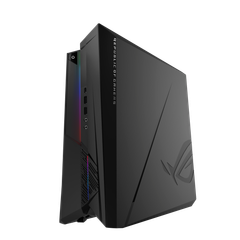 PC ASUS ROG Huracan G21CN-D-VN001T (i5-9400F | 8GB | 256GB | VGA RTX 2060 6GB | Win 10)