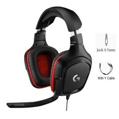 Tai nghe Logitech G331 Gaming