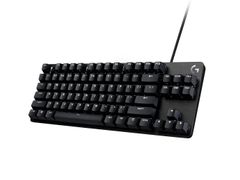 Bàn phím cơ Logitech G413 TKL SE MECHANICAL GAMING KEYBOARD