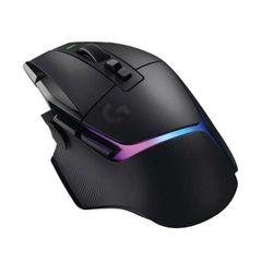 Chuột Logitech G502 X Black Wireless