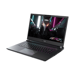 Laptop Gigabyte AORUS 15 9MF-E2VN583SH (i5-12500H | 8GB | 512GB | GeForce RTX™ 4050 6GB | 15.6' FHD 360Hz | Win 11)