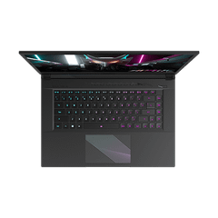 Laptop Gigabyte AORUS 15 9MF-E2VN583SH (i5-12500H | 8GB | 512GB | GeForce RTX™ 4050 6GB | 15.6' FHD 360Hz | Win 11)