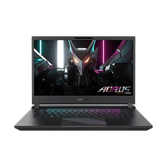 Laptop Gigabyte AORUS 15 9MF-E2VN583SH (i5-12500H | 8GB | 512GB | GeForce RTX™ 4050 6GB | 15.6' FHD 360Hz | Win 11)