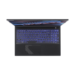 Laptop Gigabyte G5 KF-E3PH333SH (i5-12500H | 8GB | 512GB | GeForce RTX™ 4060 8GB | 15.6' FHD 144Hz | Win 11)