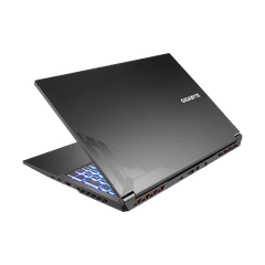 Laptop Gigabyte G5 KF-E3VN333SH (i5-12500H | 8GB | 512GB | GeForce RTX™ 4060 8GB | 15.6' FHD 144Hz | Win 11)