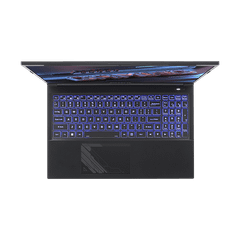 Laptop Gigabyte G5 KF-E3VN333SH (i5-12500H | 8GB | 512GB | GeForce RTX™ 4060 8GB | 15.6' FHD 144Hz | Win 11)