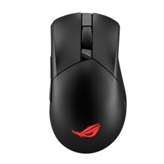 Chuột Gaming ASUS ROG Gladius III Wireless AimPoint Black