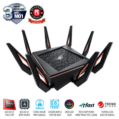 Router ASUS ROG Rapture GT-AX11000